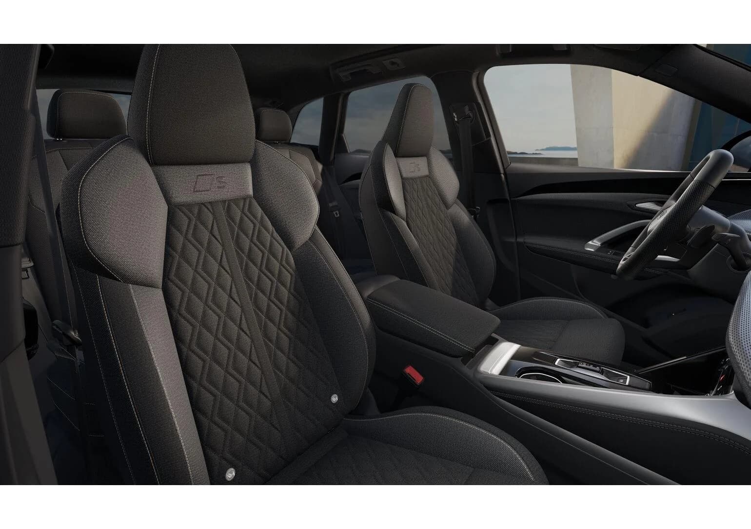 Audi Q5 TDI quattro 150kW — zdjęcie 6