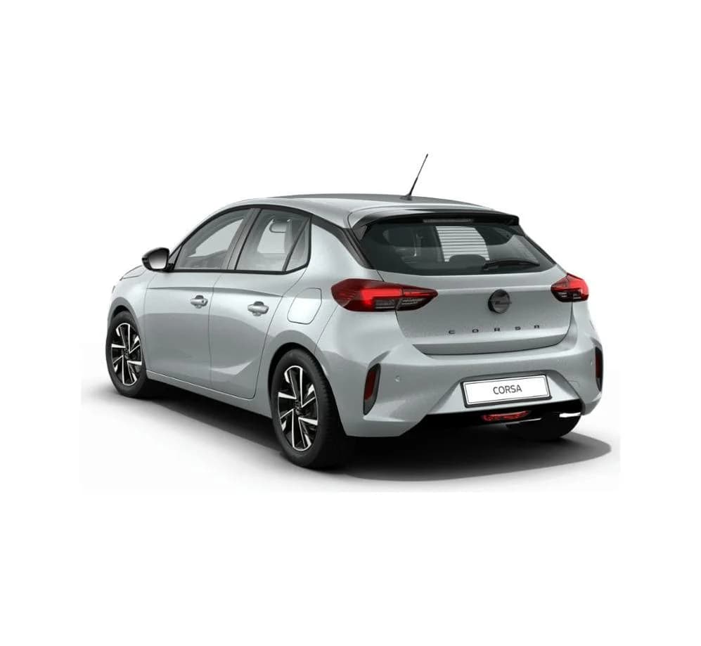 Opel Corsa GS 1.2 Turbo A/T — zdjęcie 3