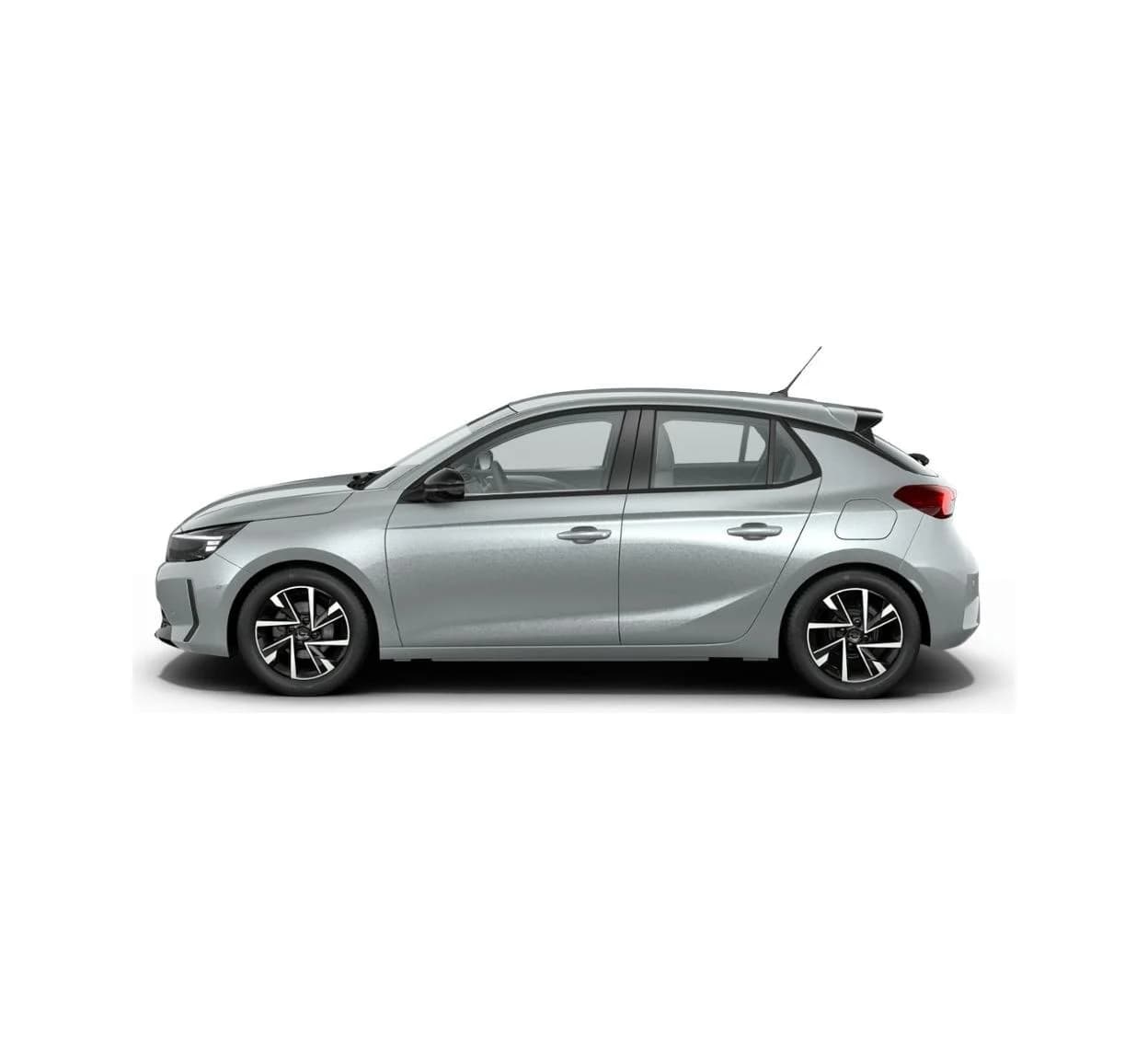 Opel Corsa GS 1.2 Turbo A/T — zdjęcie 2