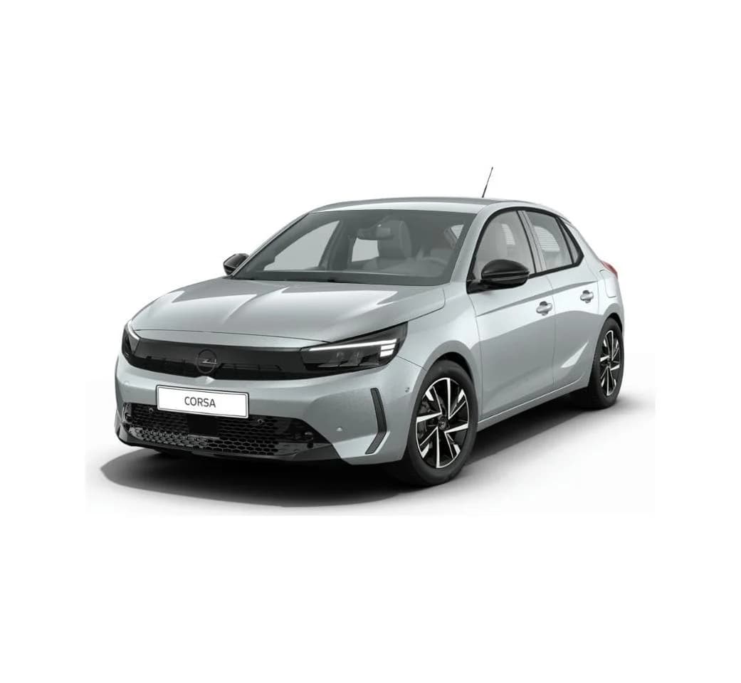 Opel Corsa GS 1.2 Turbo A/T — zdjęcie 1