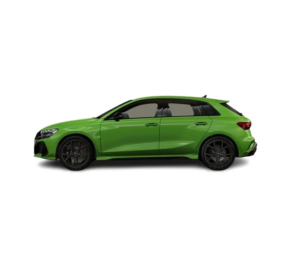 Audi RS3 Sportback — zdjęcie 2