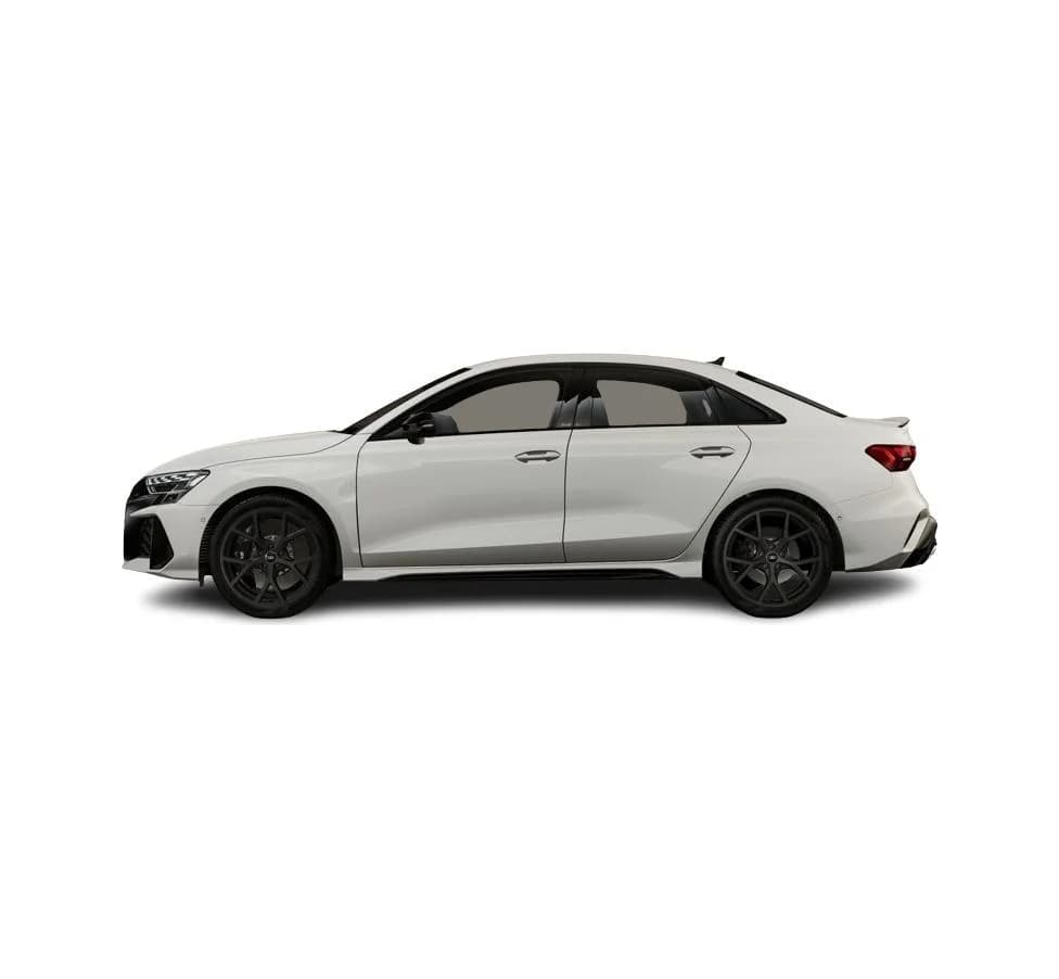 Audi RS3 Limousine — zdjęcie 2