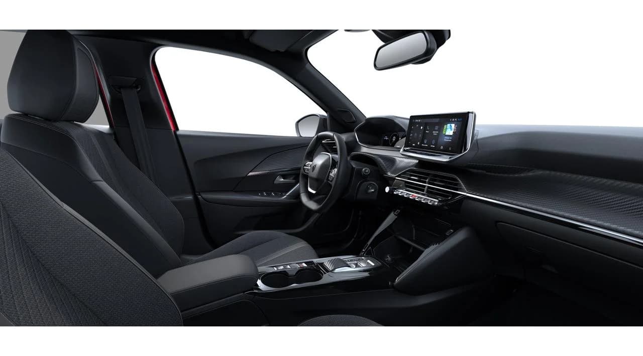Peugeot 2008 Allure — zdjęcie 5