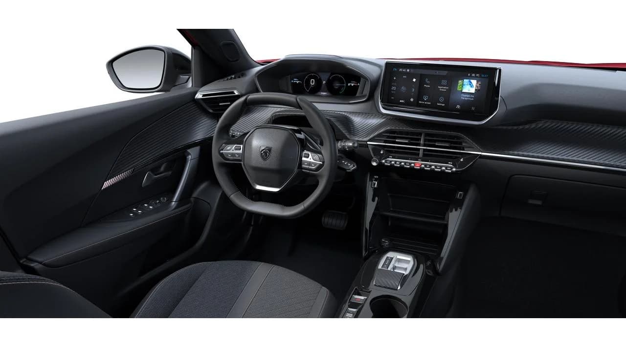 Peugeot 2008 Allure — zdjęcie 4