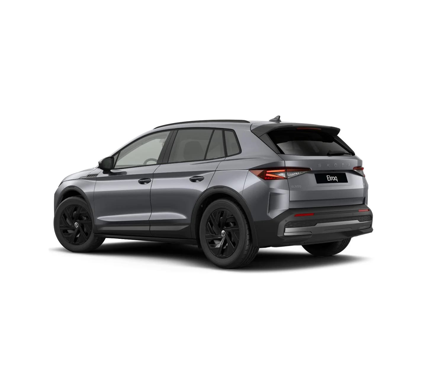 Skoda Elroq 60 — zdjęcie 3