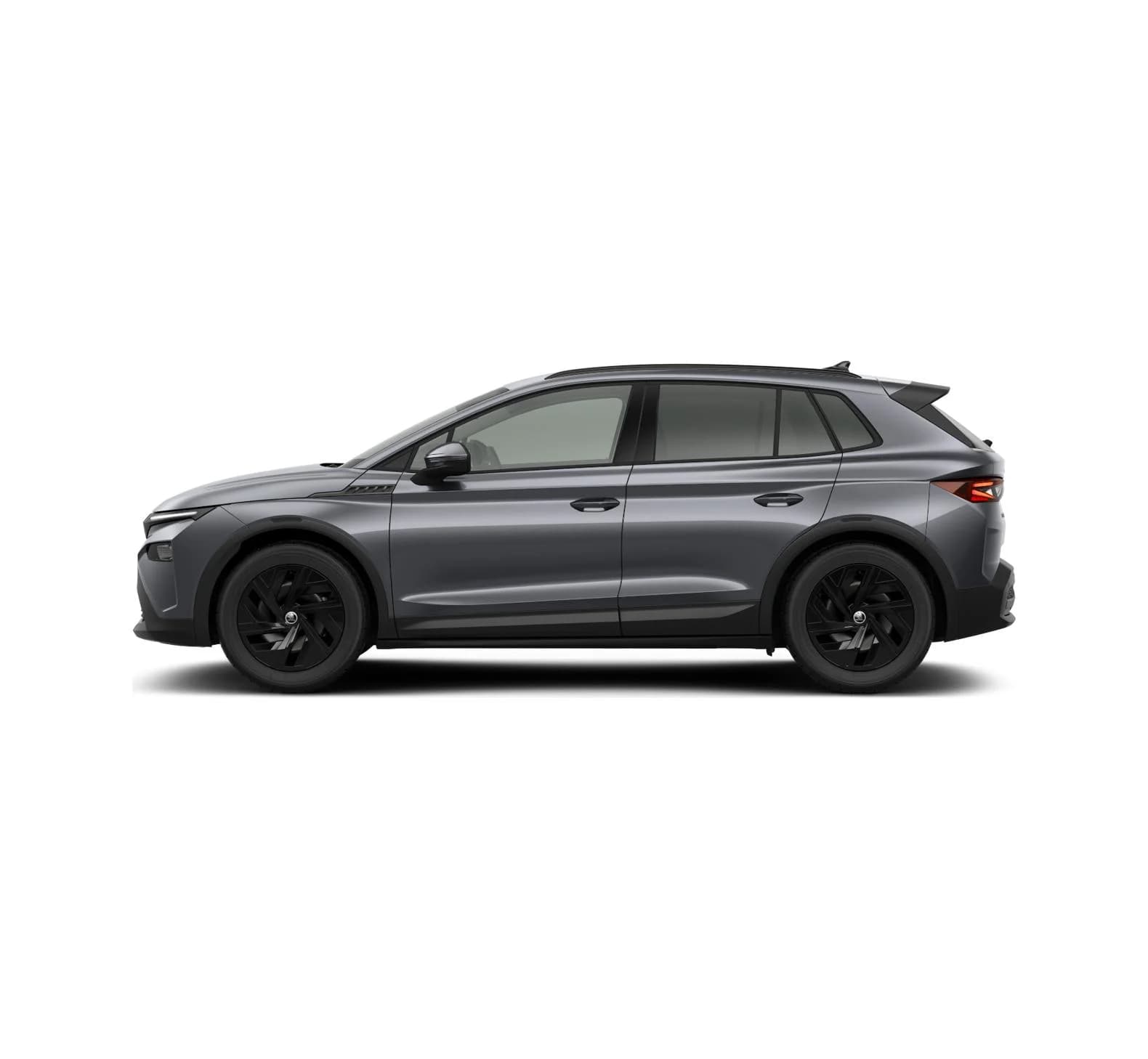 Skoda Elroq 60 — zdjęcie 2