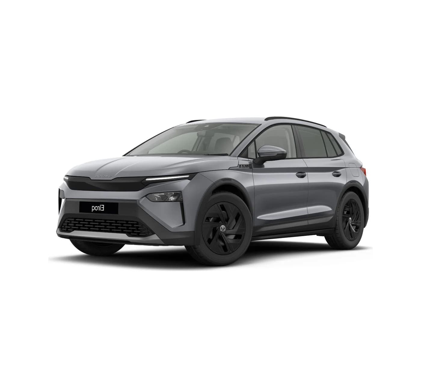 Skoda Elroq 60 — zdjęcie 1