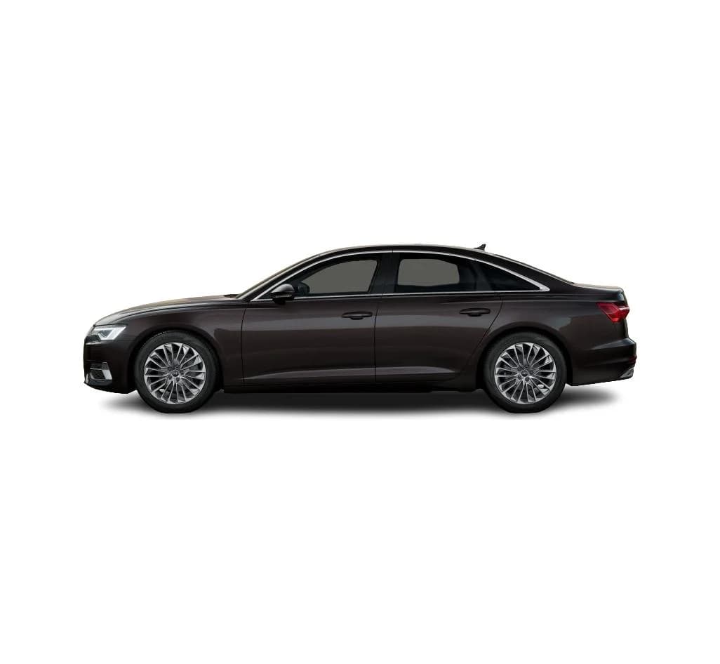Audi A6 Limousine 35 TDI S Tronic — zdjęcie 2