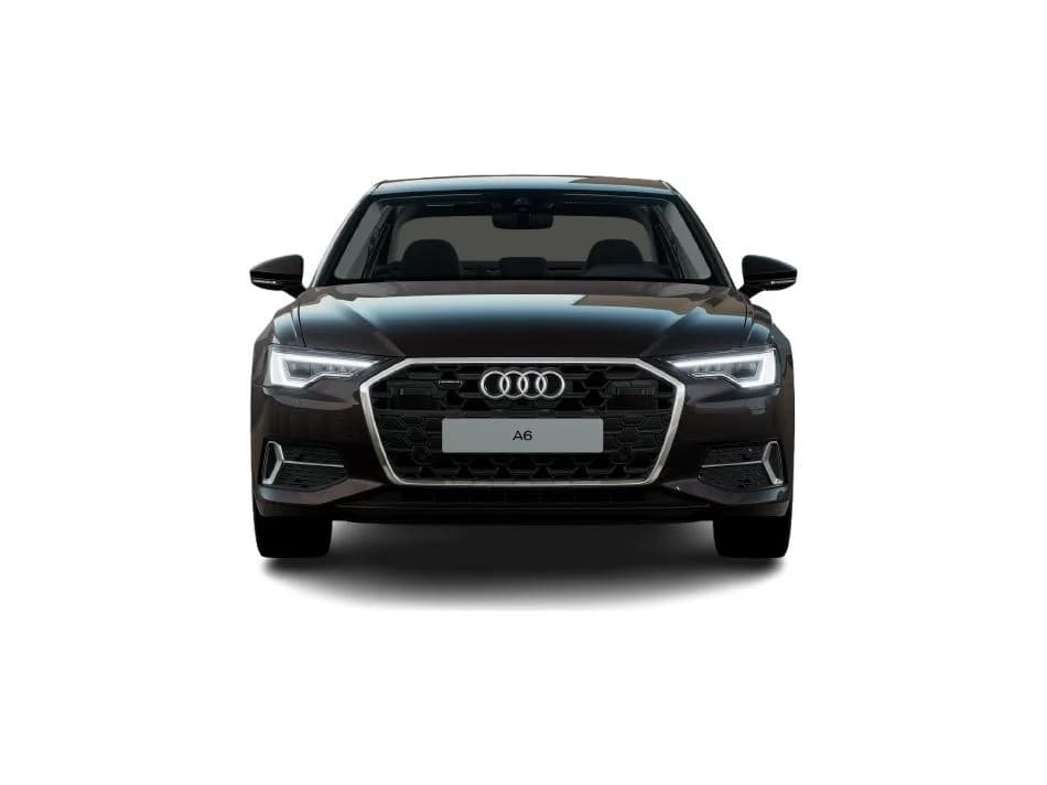 Audi A6 Limousine 35 TDI S Tronic — zdjęcie 7