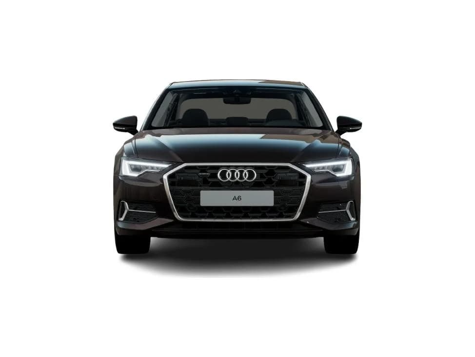 Audi A6 Limousine 40 TDI quattro — zdjęcie 7