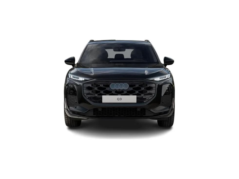 Audi Q3 e-hybrid 200kW S tronic — zdjęcie 8