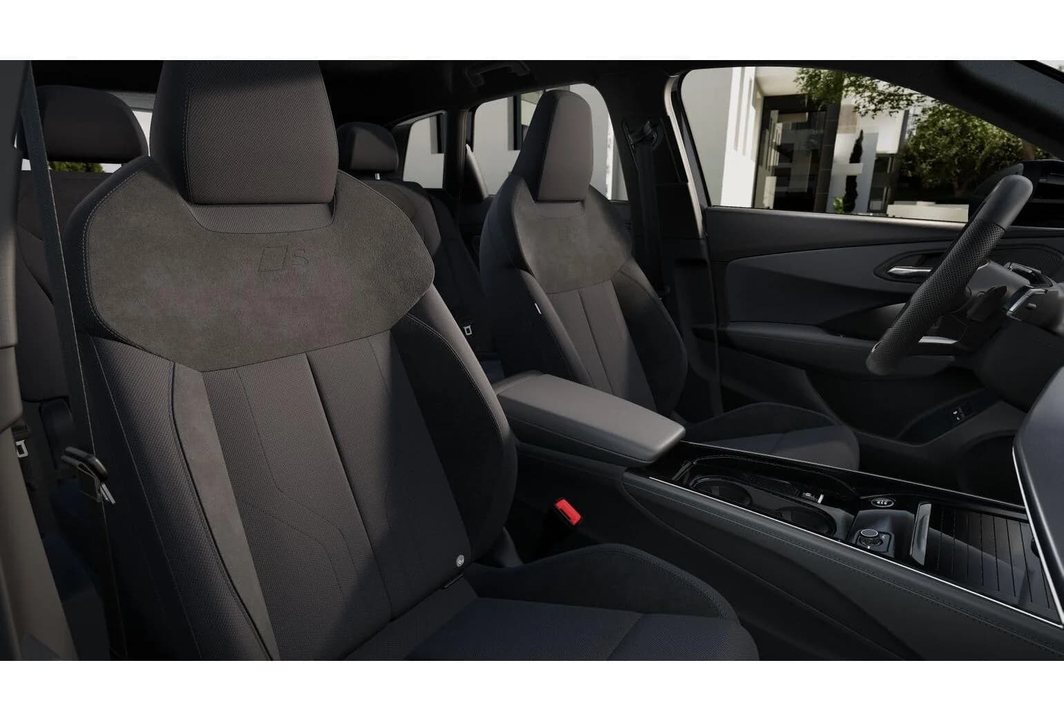 Audi Q3 e-hybrid 200kW S tronic — zdjęcie 6