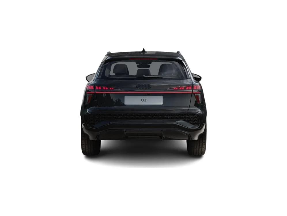 Audi Q3 e-hybrid 200kW S tronic — zdjęcie 4
