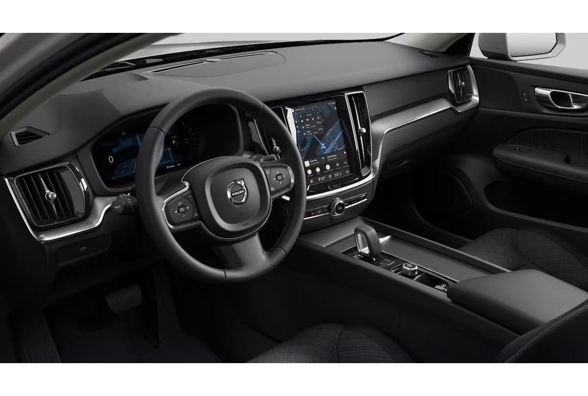 Volvo V60 B4 Mild-Hybrid Essential — zdjęcie 5