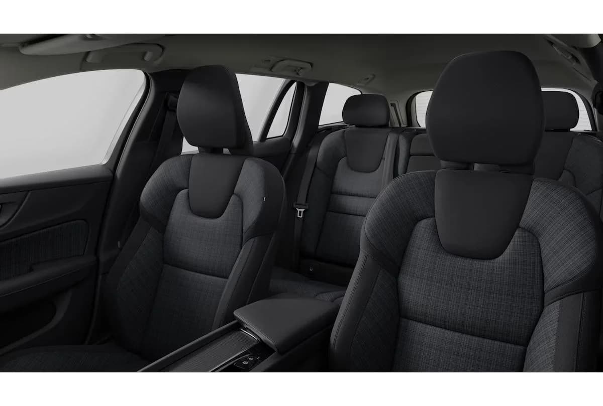 Volvo V60 B4 Mild-Hybrid Essential — zdjęcie 7