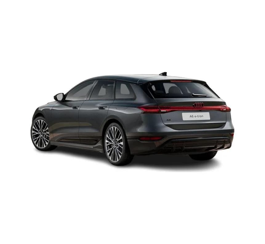 Audi A6 Avant e-tron performance — zdjęcie 3