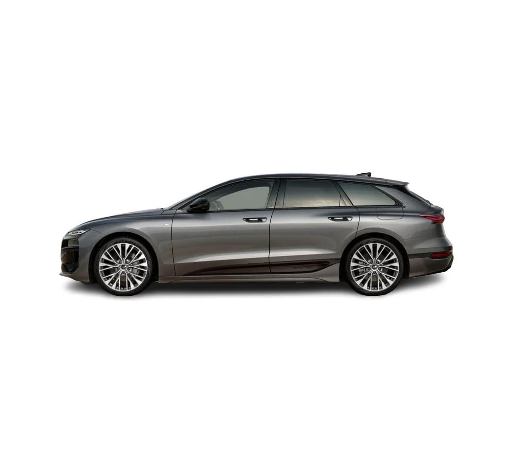 Audi A6 Avant e-tron performance — zdjęcie 2