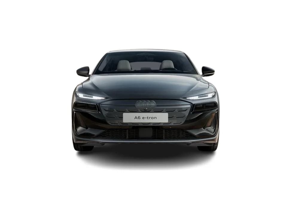 Audi A6 Avant e-tron performance — zdjęcie 8