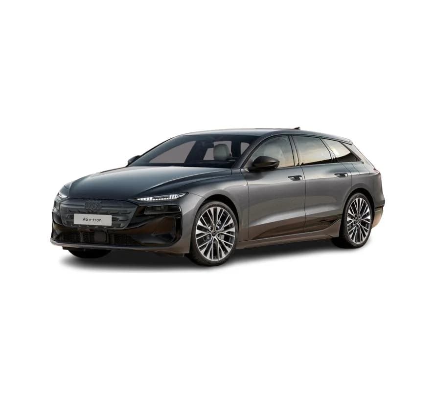 Audi A6 Avant e-tron performance — zdjęcie 1