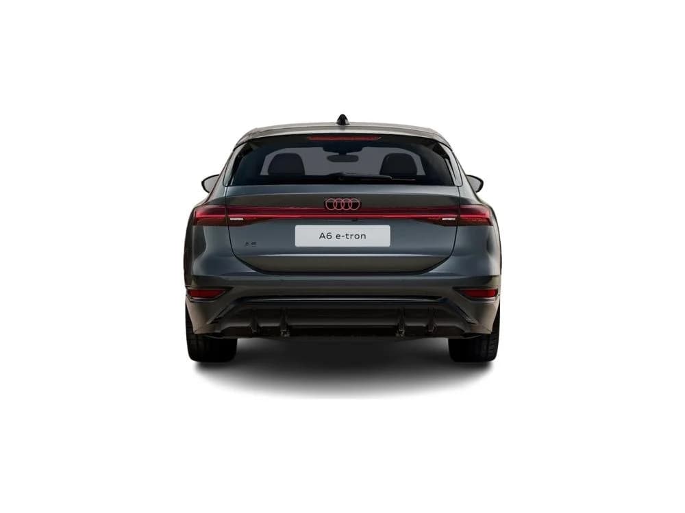 Audi A6 Avant e-tron performance — zdjęcie 4