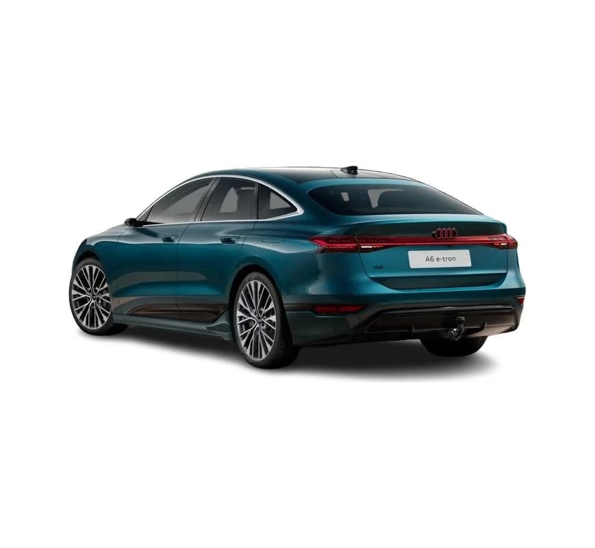 Audi A6 Sportback e-tron Performance — zdjęcie 3