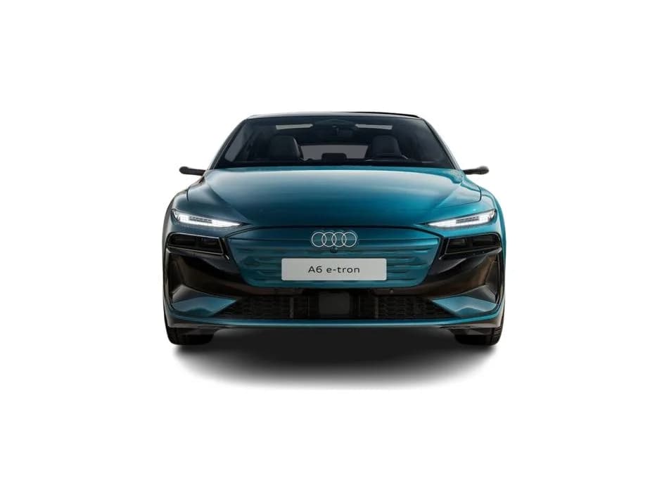 Audi A6 Sportback e-tron Performance — zdjęcie 9