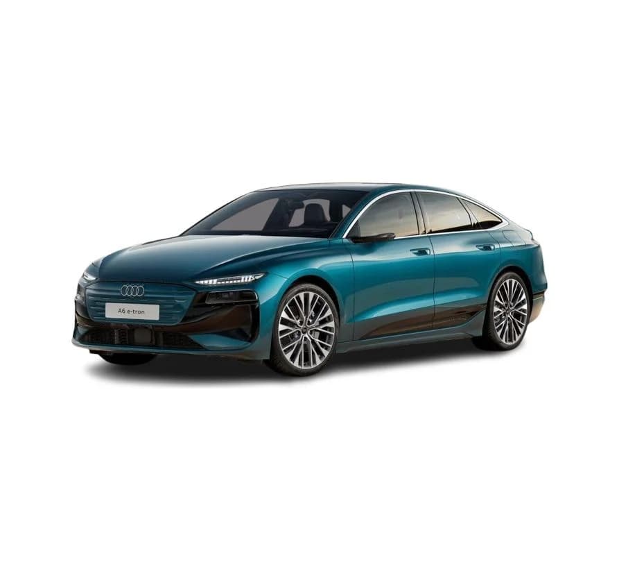 Audi A6 Sportback e-tron Performance — zdjęcie 1