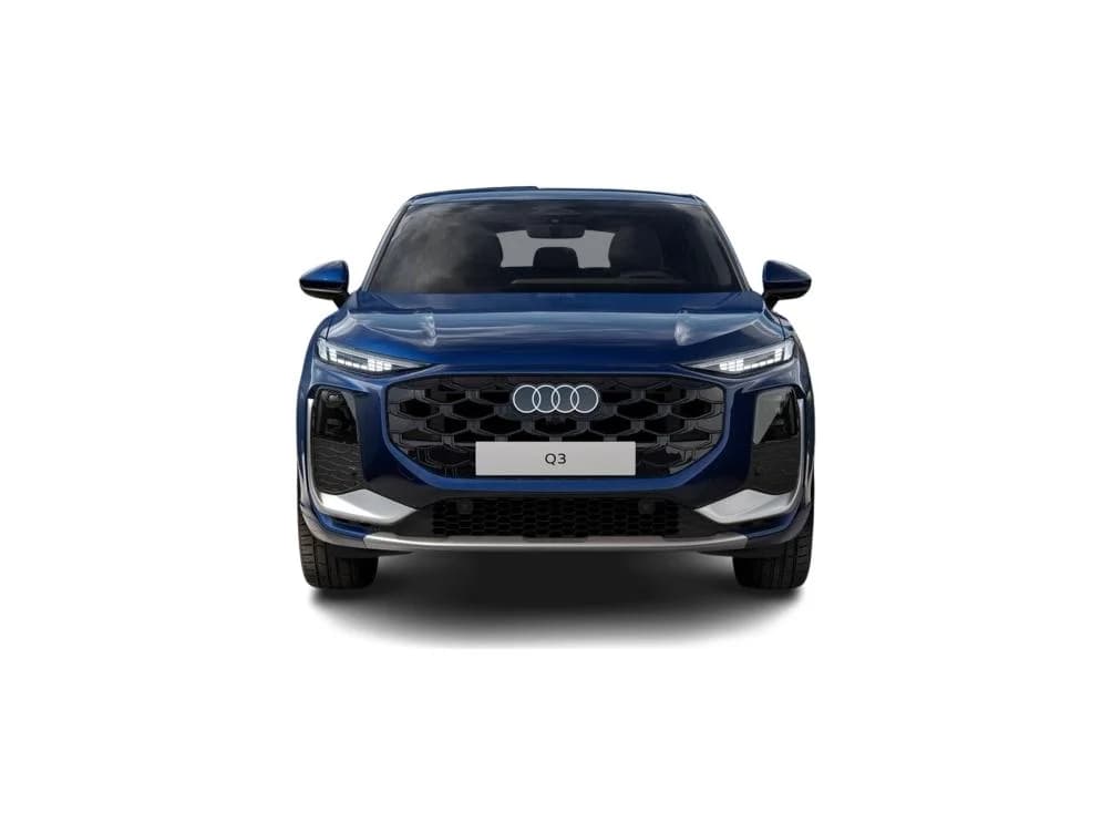 Audi Q3 Sportback e-hybrid 200kW — zdjęcie 8