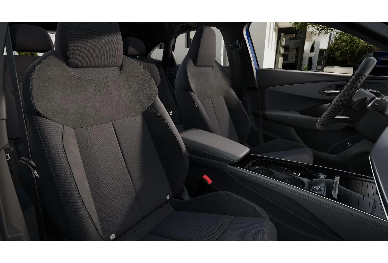 Audi Q3 Sportback e-hybrid 200kW — zdjęcie 6