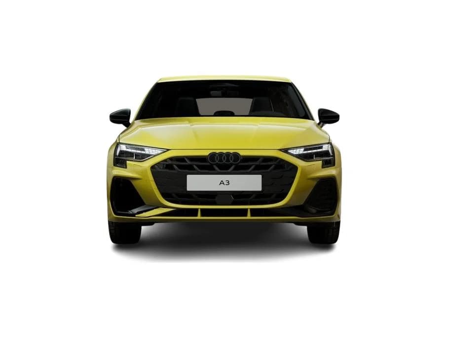 Audi A3 Sportback 45 TFSI e S line — zdjęcie 8
