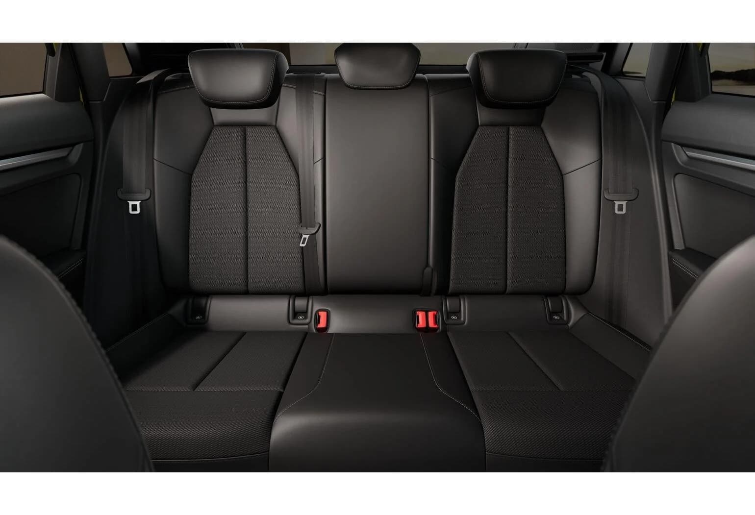 Audi A3 Sportback 45 TFSI e S line — zdjęcie 7
