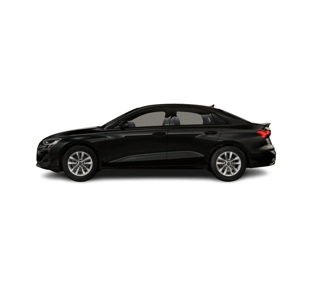 Audi A3 Limousine TFSI 110kW S Tronic — zdjęcie 2