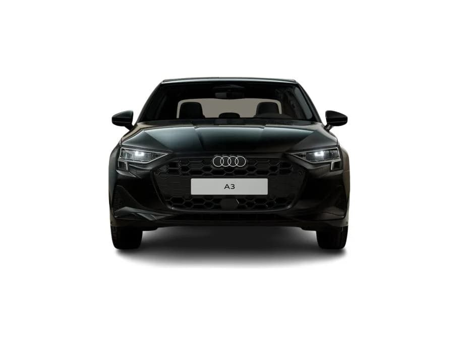 Audi A3 Limousine TFSI 110kW S Tronic — zdjęcie 8