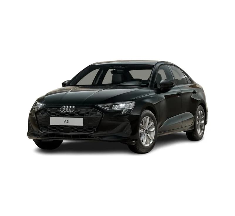 Audi A3 Limousine TFSI 110kW S Tronic — zdjęcie 1