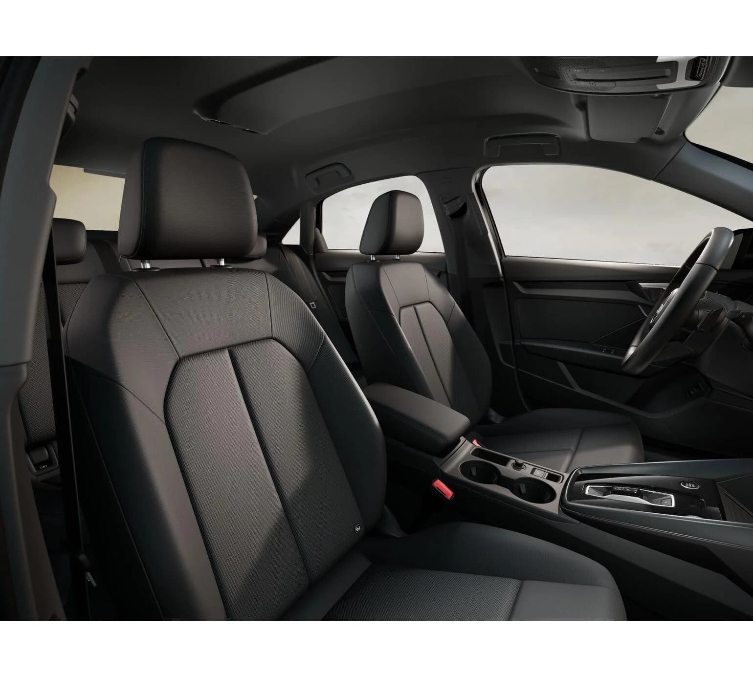 Audi A3 Limousine TFSI 110kW S Tronic — zdjęcie 6