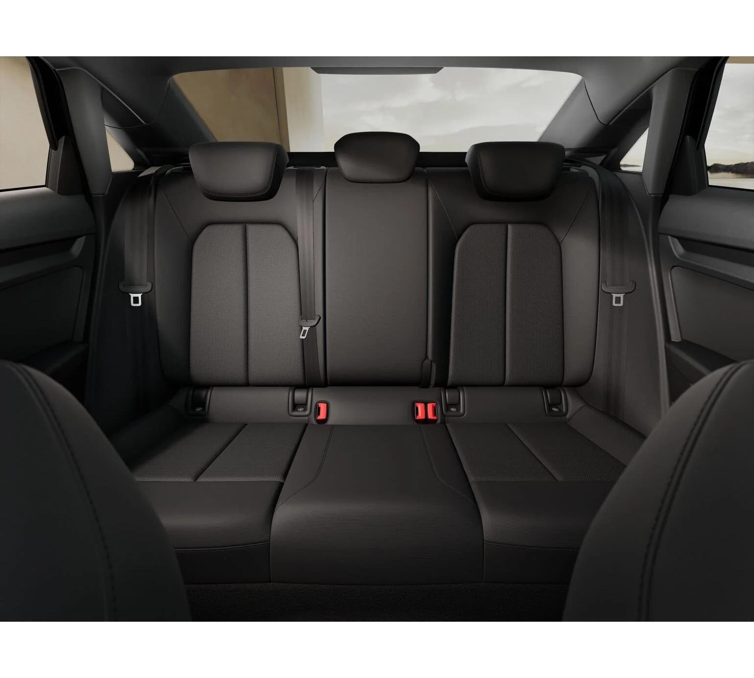 Audi A3 Limousine TFSI 110kW S Tronic — zdjęcie 7