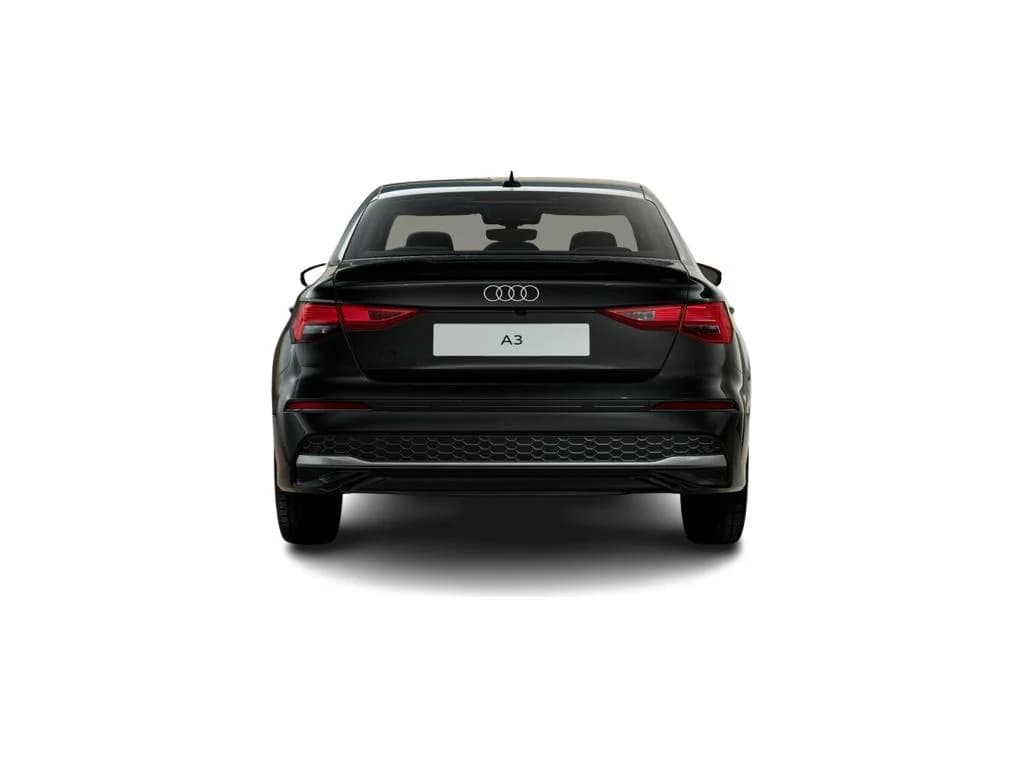 Audi A3 Limousine TFSI 110kW S Tronic — zdjęcie 4