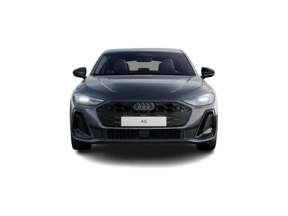 Audi A5 Limousine TFSI 150kW — zdjęcie 8