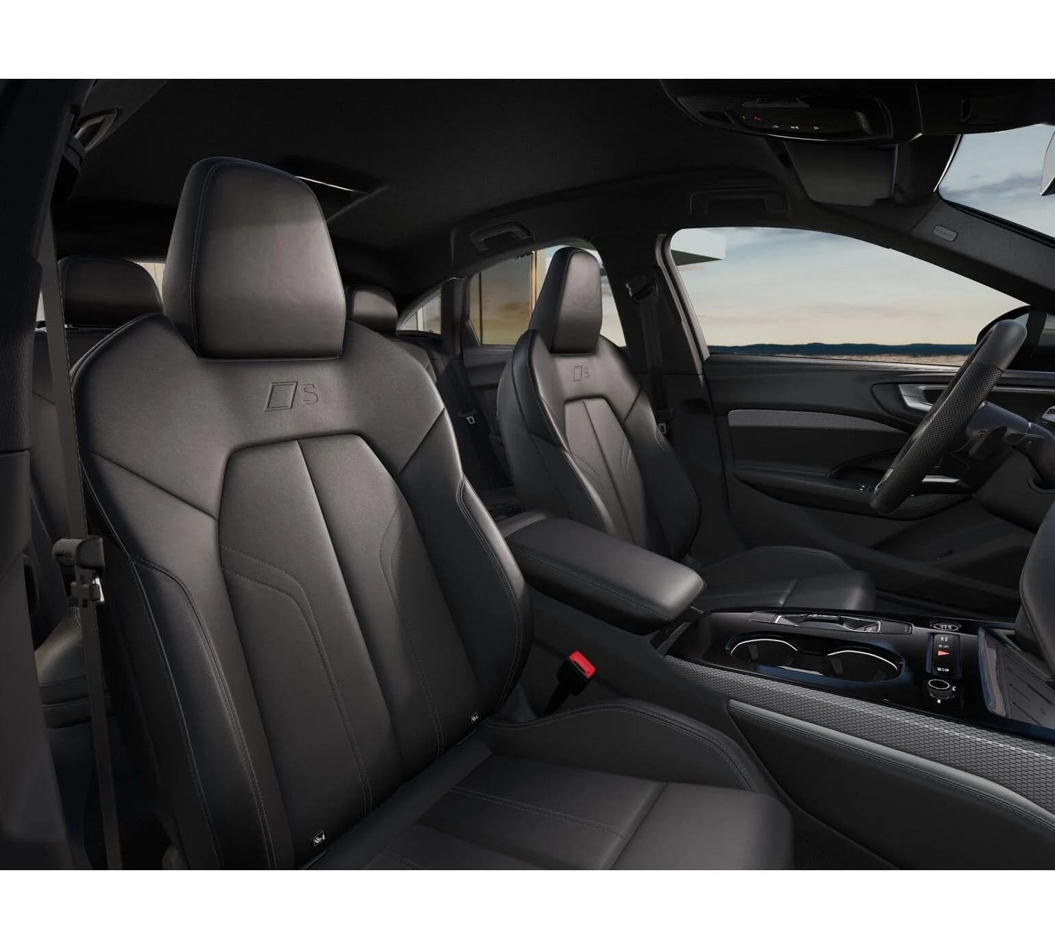 Audi A5 Limousine TFSI 150kW — zdjęcie 6