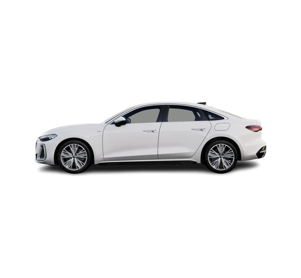 Audi A5 Limousine e-hybrid 220kW — zdjęcie 2