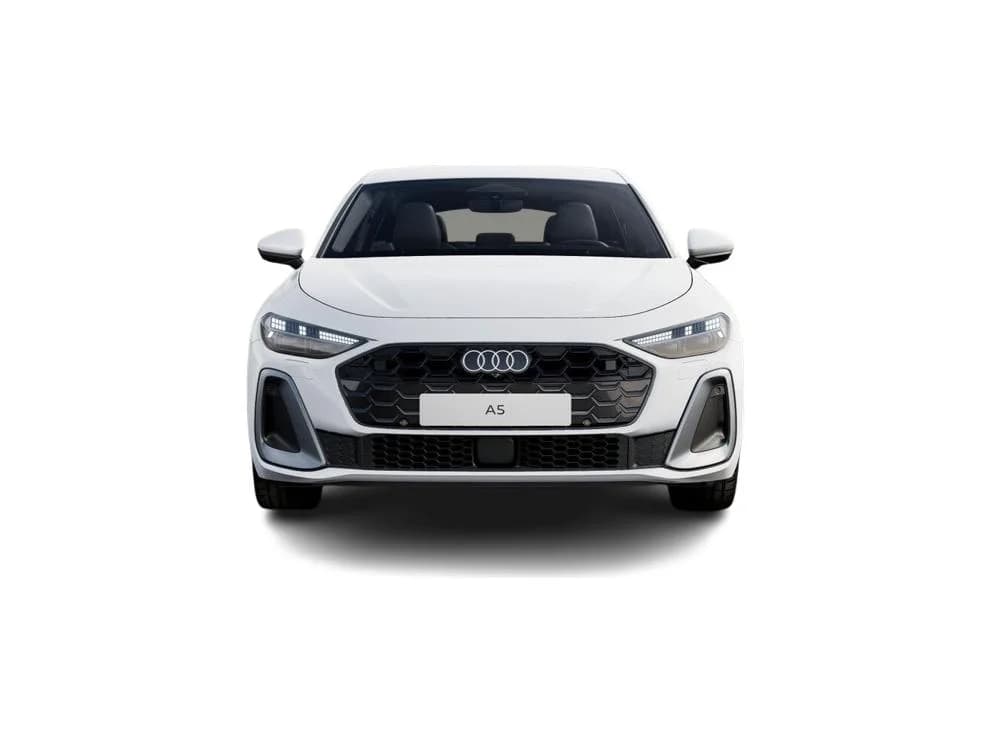 Audi A5 Limousine e-hybrid 220kW — zdjęcie 8