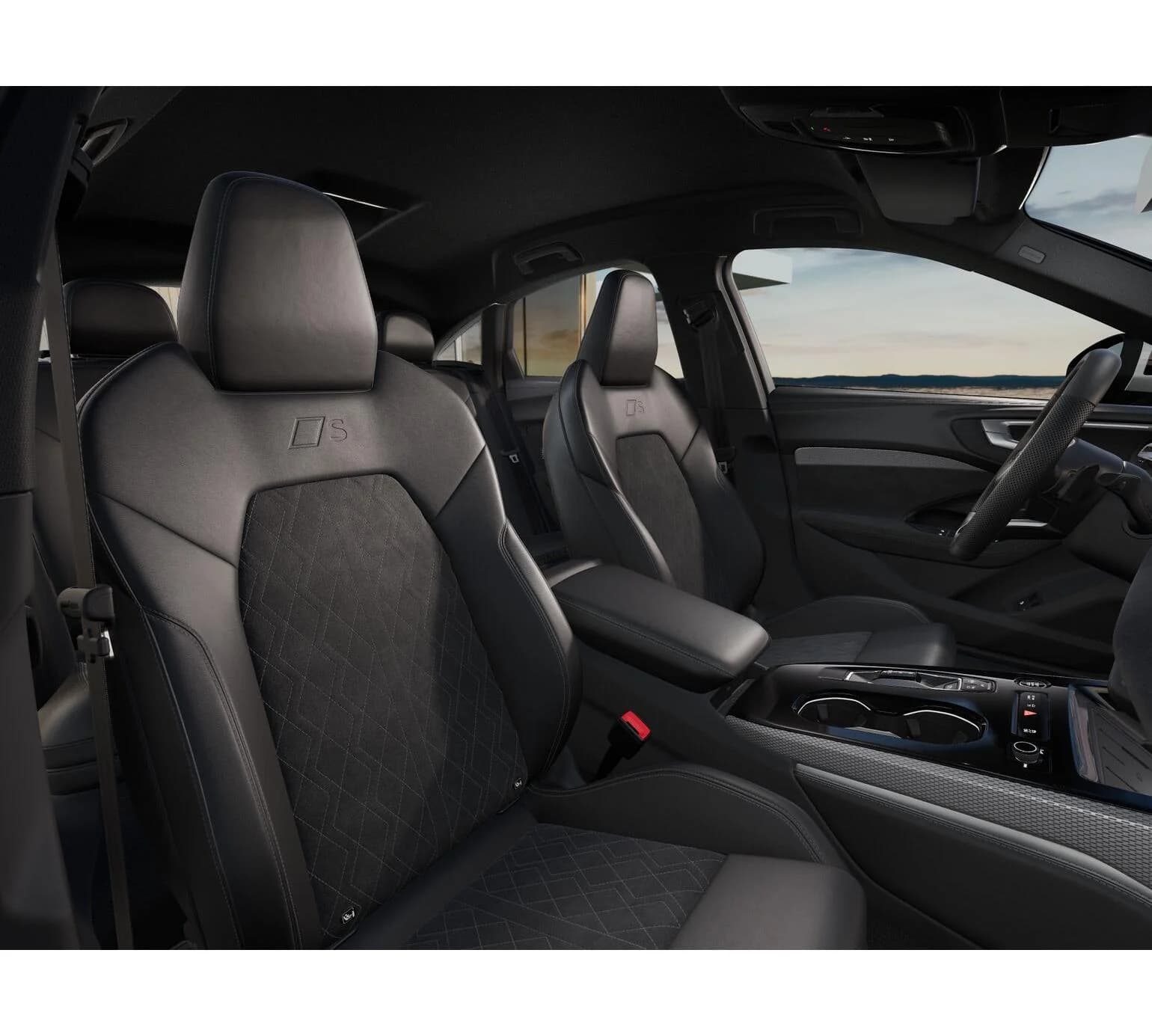 Audi A5 Limousine e-hybrid 220kW — zdjęcie 6
