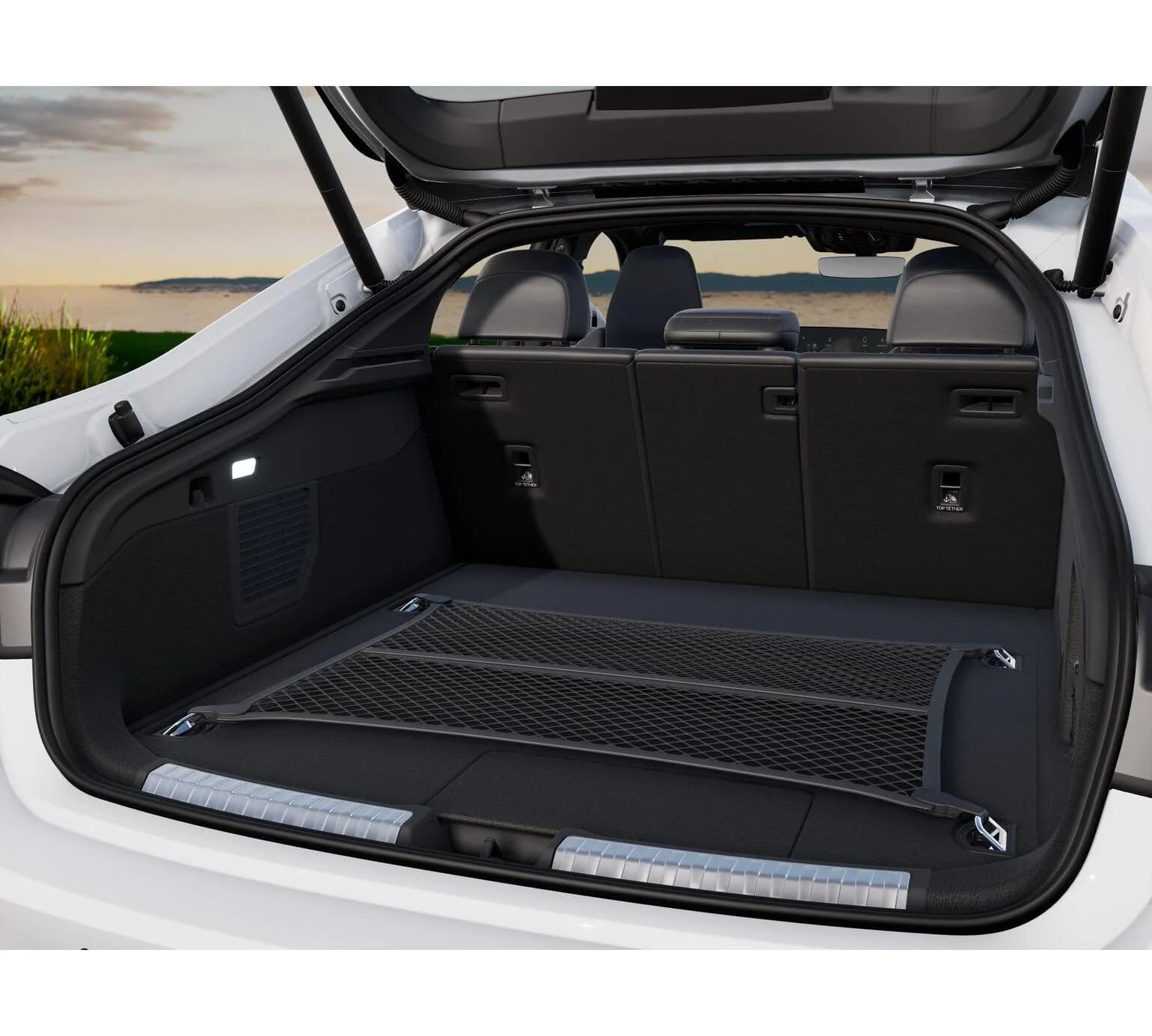 Audi A5 Limousine e-hybrid 220kW — zdjęcie 7
