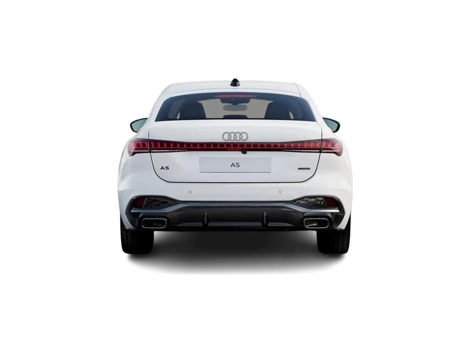 Audi A5 Limousine e-hybrid 220kW — zdjęcie 4