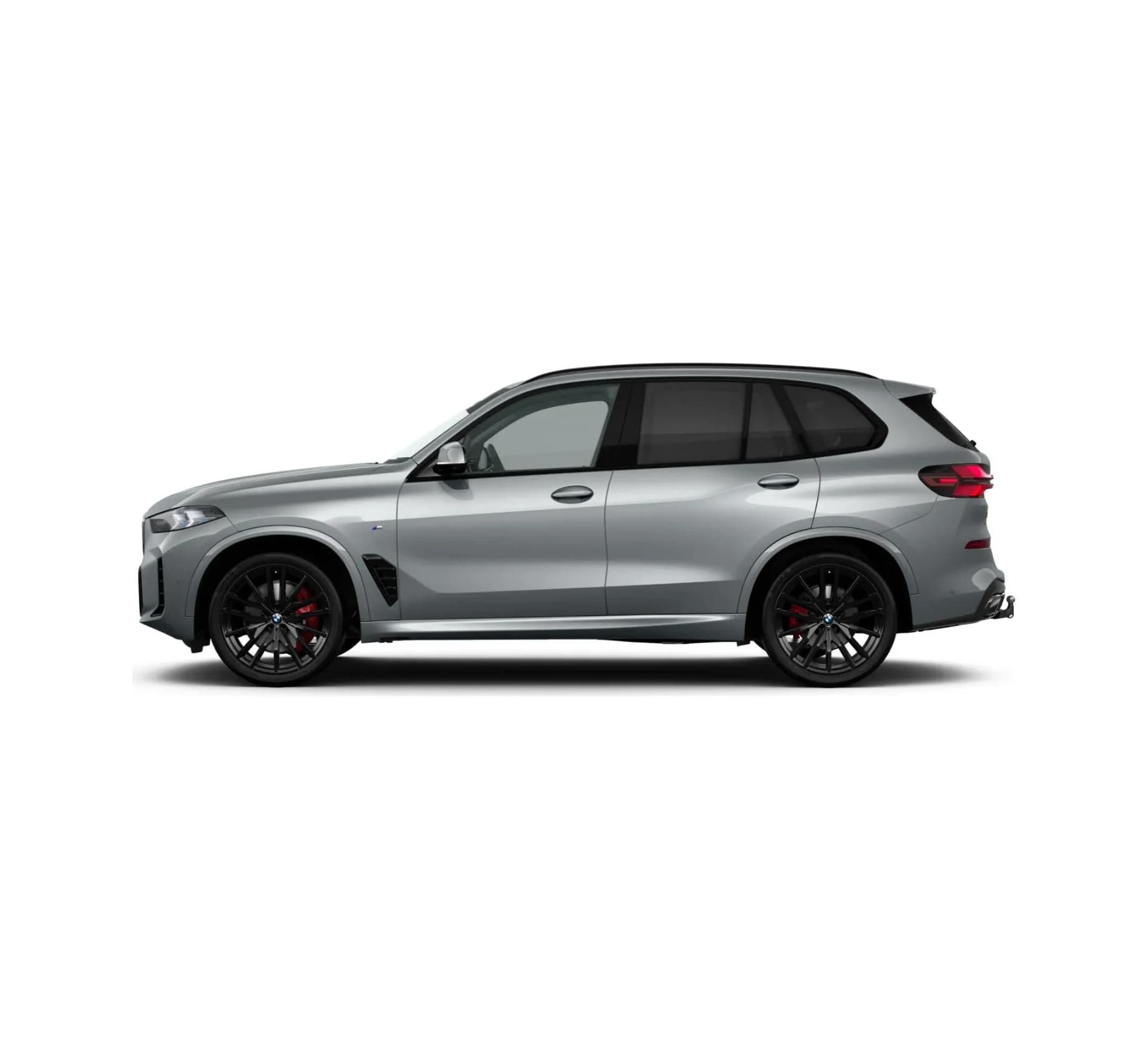 BMW X5 xDrive40d M Pro — zdjęcie 2