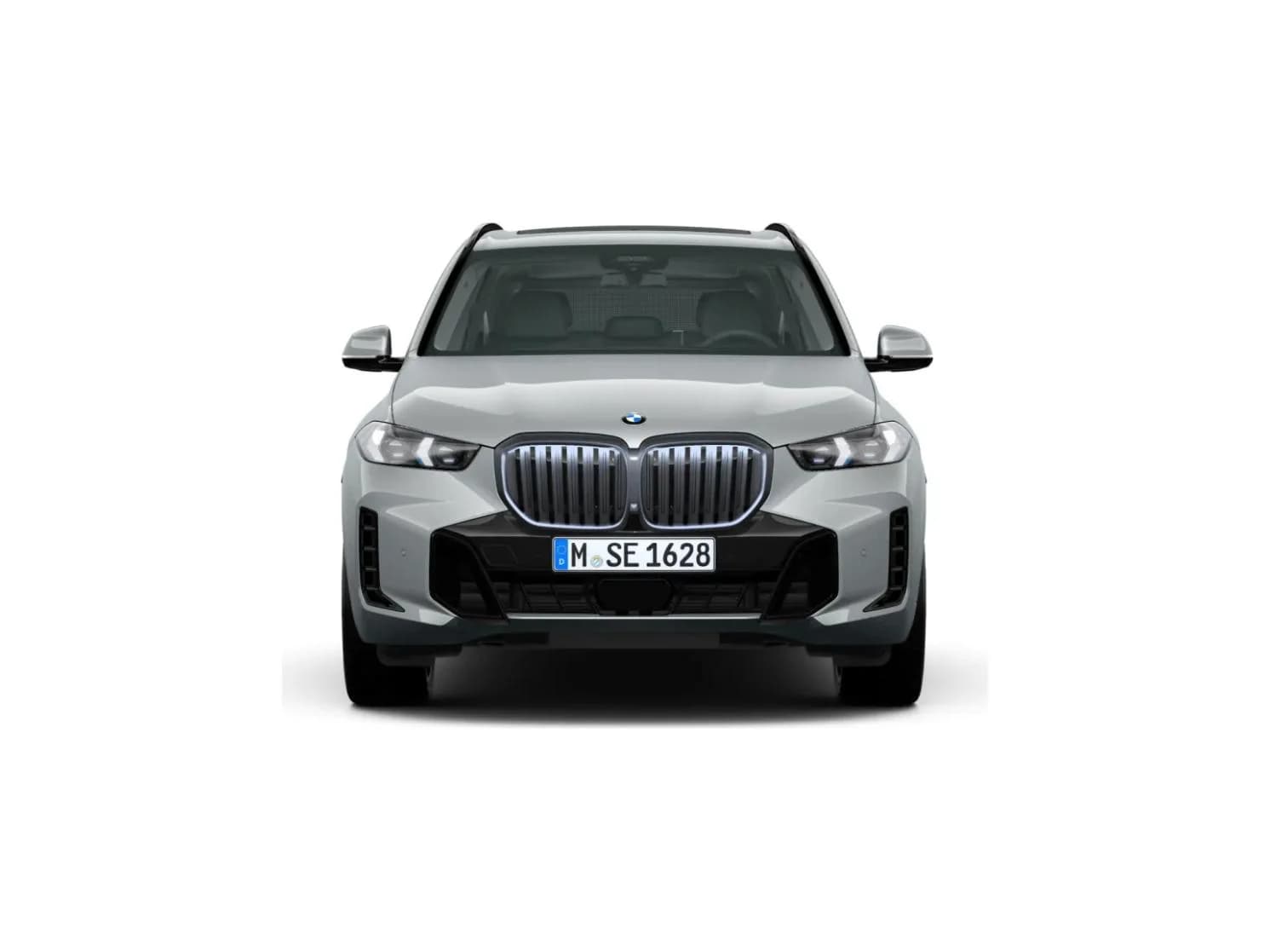 BMW X5 xDrive40d M Pro — zdjęcie 7