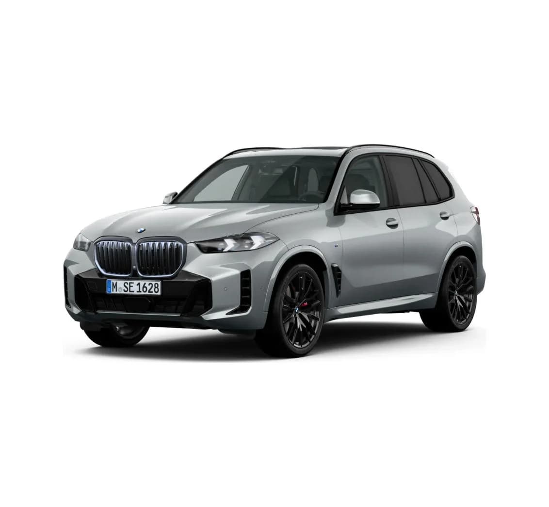 BMW X5 xDrive40d M Pro — zdjęcie 1