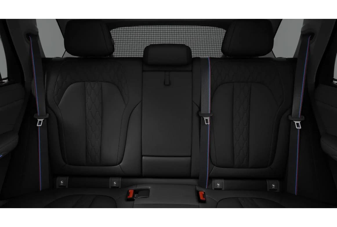 BMW X5 xDrive40d M Pro — zdjęcie 6