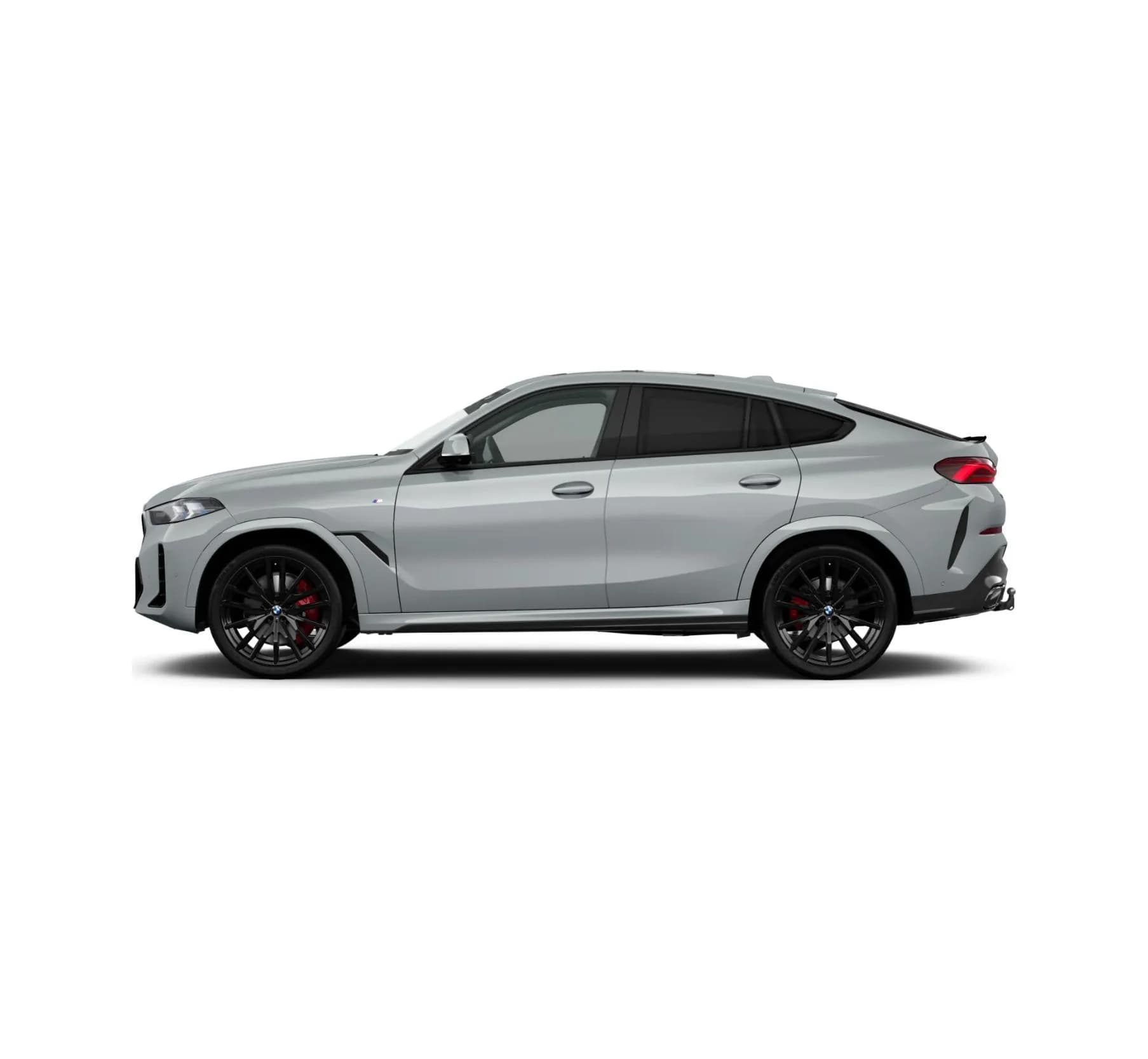 BMW X6 xDrive40d M Pro — zdjęcie 2
