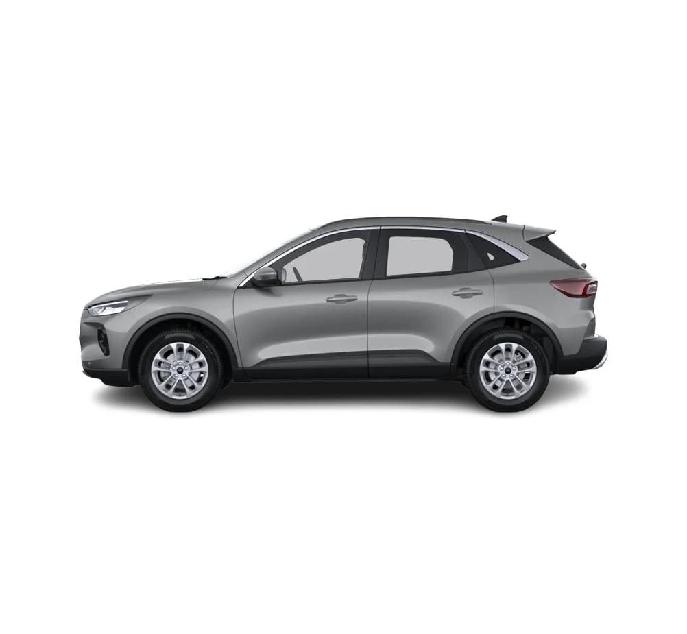 Ford Kuga Titanium 2.5 FHEV 180KM e-CVT — zdjęcie 3